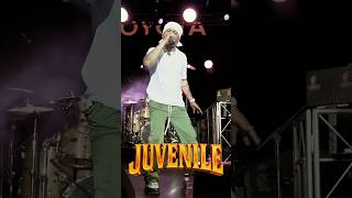 Juvenile performs rodeo at Tequila Fest #juvenile #tequilafest