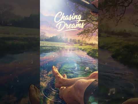 Chase your dreams, Chill hop summer feel good Best vibes 🎵 #hellosummer #chillhop