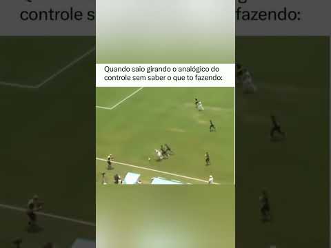 SE DEU CERTO É DRIBLE #shorts #viral