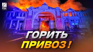 Головні новини: обмін полоненими, вибухи у Сочі, переговори у Стамбулі і обстріл України