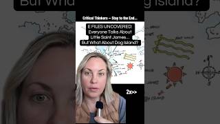 E FILES: UNCOVERED | Dog Island PART 1
