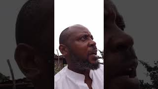 WAHALA] EMMANUEL AGBOGUN COME FOR OKPEBHOLO FOR SUSPENDING DVD