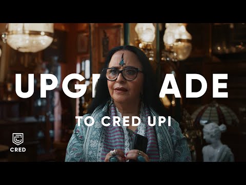 Gossip Girls ft. Ila Arun | CRED