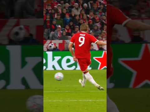 This assist <strong>by</strong> Kane <strong>is</strong> out of this world 🤯💪