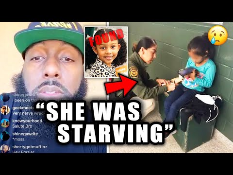 Trae Tha Truth Finally Finds Daughter at Mexico Border After This *IG LIVE*...