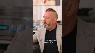 Your Competition Isn’t Who You Think It Is