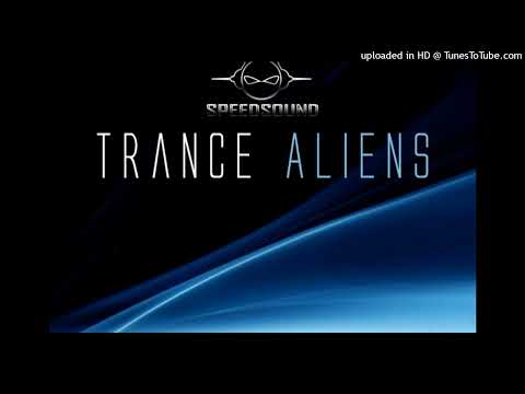 #Mystery Dmc mystic - Speed alien Trance (Rave mix)