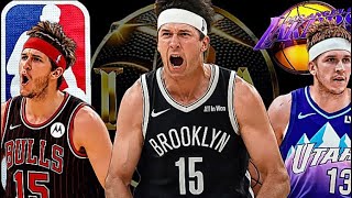 Austin Reaves To The Nets On A Max Deal Is A Real Possibility 