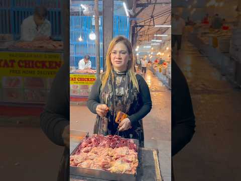 Smart Chicken Wala🤣 #shorts #ytshorts