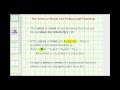 Understanding Polynomial Functions and Zeros