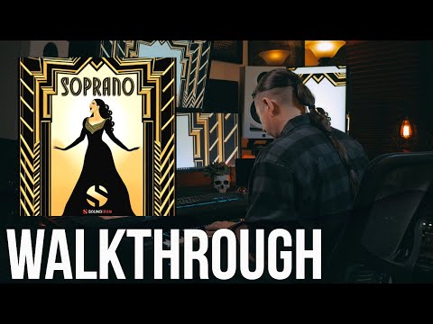 Walkthrough: Iron Pack 7 - Soprano