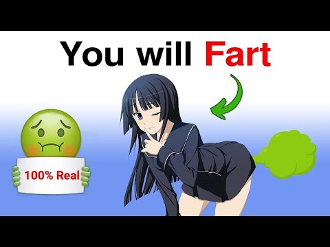 I will Make You Fart in 5 Seconds! 😳