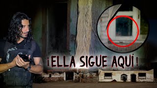 ¡Buscando aventura encontré TERROR!