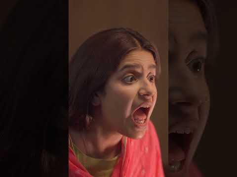 SIZE MATTER 2.0  #ytshorts #husbandwife #comedy #bacho #married #funny