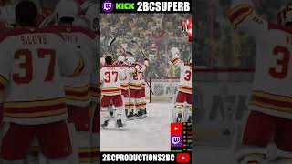 FAST ACTION AVERY OT WINNER #nhl26