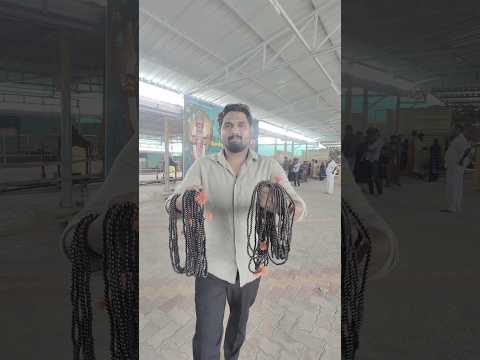 కరుంగళి మాల రహస్యాలు