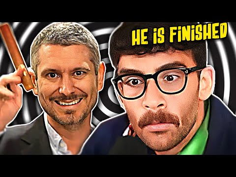 HASAN & Co KEEP CALLING FOR DEATH | FT. ETHAN KLEIN