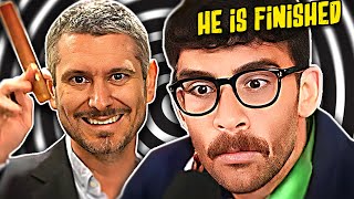 HASAN & Co Keep Calling for DEATH 💀 | Ft Noah Samsen, Denims, Milhouse