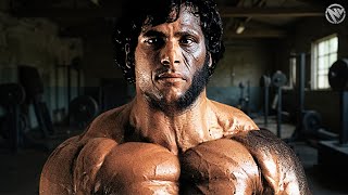HE WAS HALF-ANIMAL - HALF-HUMAN - FRANCO COLUMBU