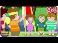 Episode PASIR AJAIB Overview