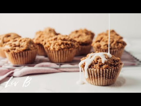 4 Easy Fall Snack Ideas (Vegan)