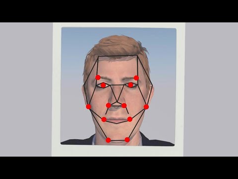 Facial recognition what's in a face? | AFP