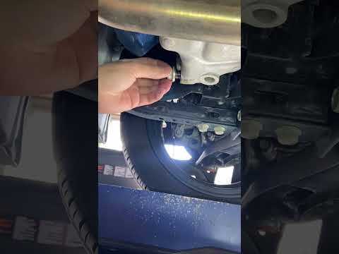 ホンダS07エンジンの下斜め向きエレメントはあまり好きじゃないー！