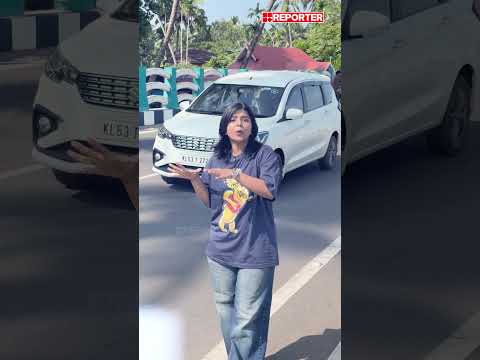 മാറുന്ന പൊന്നാനി, മുന്നേറുന്ന വികസനം! | Ponnani Karma Bridge