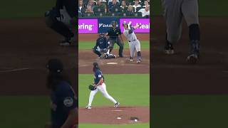 AARON JUDGE HITS 10th HOMER OF THE SEASON
