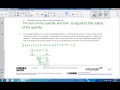 Properties of Inverses and Operations