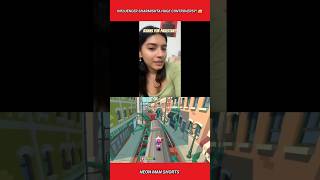 Influencer Sharmishta Huge Controversy! 😱 #shorts