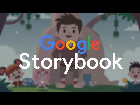 How to Create a Google Gemini Storybook in Any Language | Multilingual Storybook Making Tutorial