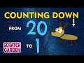 Countdown Activities and Themes