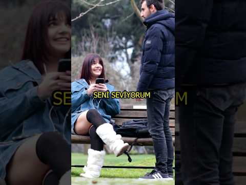 BU ÇOCUK SANA AŞIK