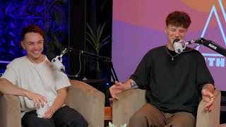 The Podcast: The making of 'Wings' (The Album)