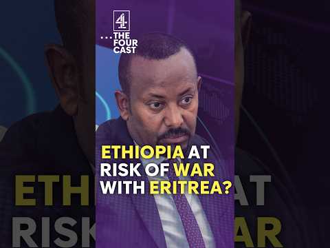 Could we see another full scale war between Ethiopia and Eritrea?