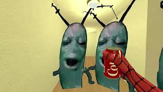 Too Much Nextbots Chase ep.2 Nextbot Gmod