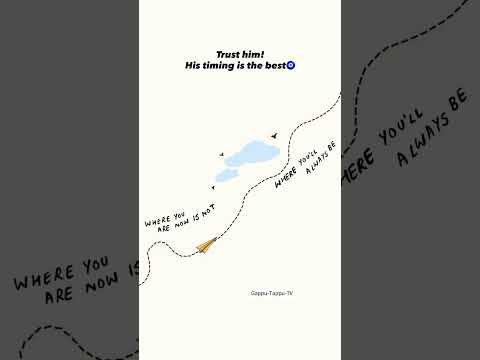 Trust the Divine 🙏 #shorts