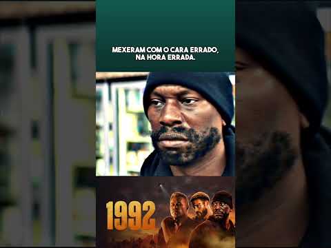 MEXERAM COM O CARA ERRADO #filme #film #fyp #shorts