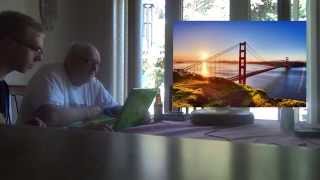 My grandpa reacts to Wikipedia!