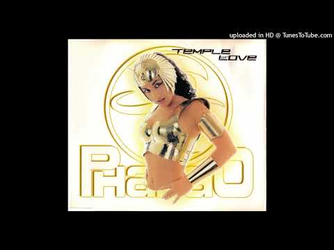 Pharao - Temple Of Love (Templedancers Tribal Mix)