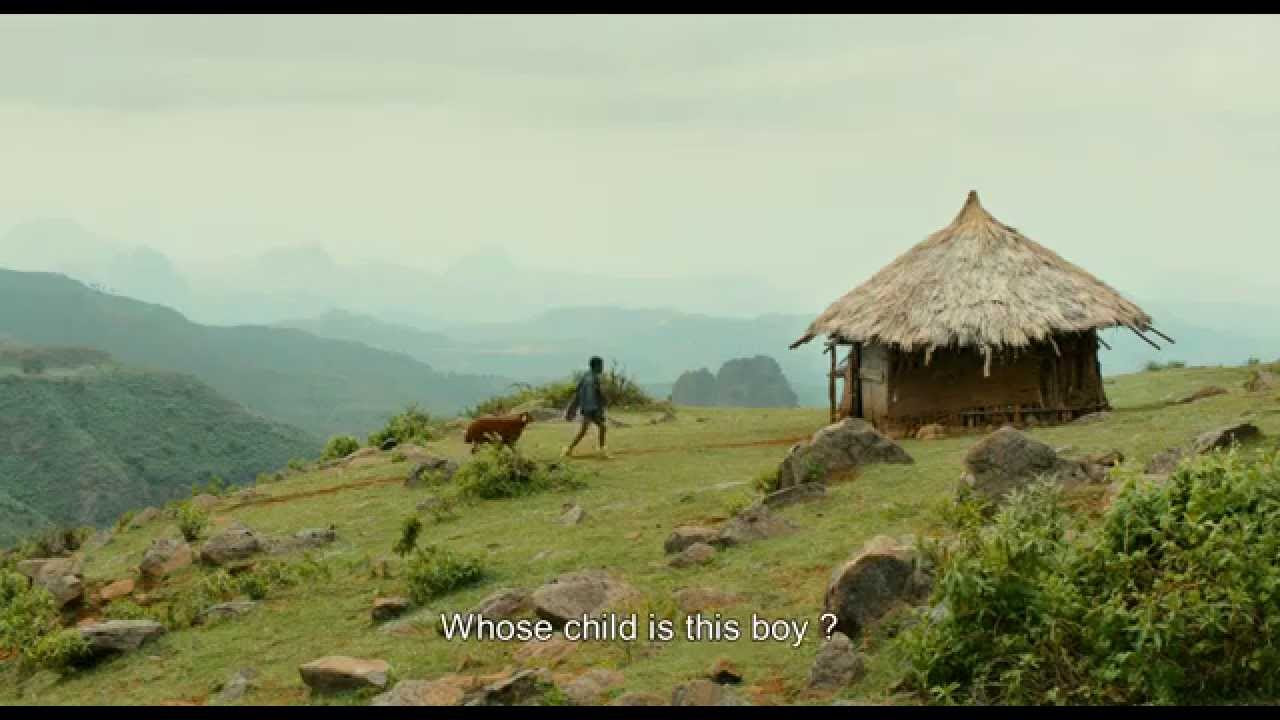 Ephraim und das Lamm Vorschaubild des Trailers
