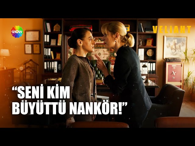 Kudret ile Derya arasında gerginlik!