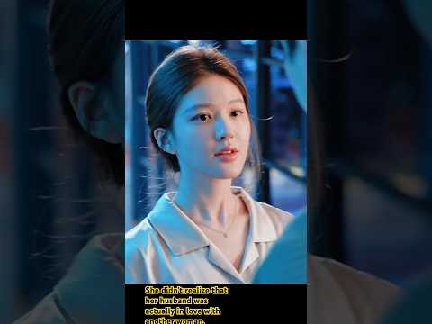 #zhaolusi her husband was in love withanother woman #จ้าวลู่ซือ #赵露思 #rosyzhao  #lovesambition #fyp