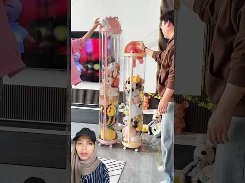 Bonekanya Banyak❕gamxinh352