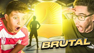 ME TOCA CARTAZA BRUTAL +200K EN LAS NUEVAS MEJORAS SBC !! EA FC26