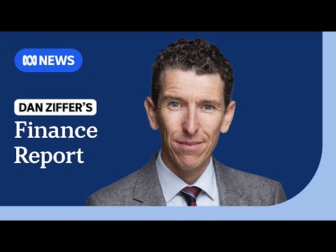 YouTube video thumbnail: Middle East Conflict Rattles Markets With a Surge in Commodities