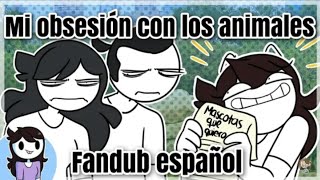Mi obsesión con los animales | Jaiden Animations | Fandub español
