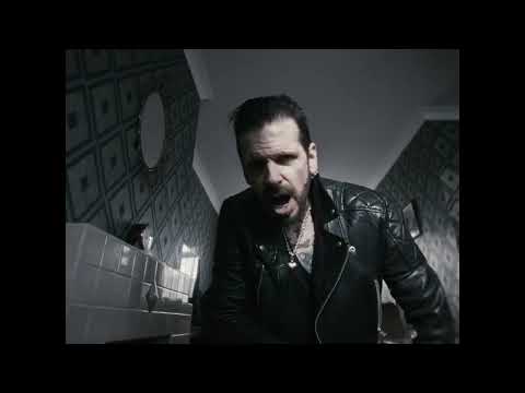 Ricky Warwick - The Crickets Stayed in Clovis (Official Video)