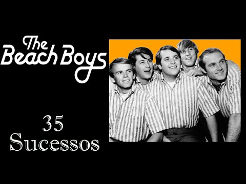 The Beach Boys - 35 Sucessos
